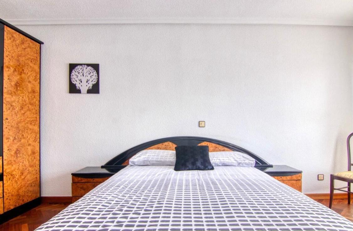 Pisos Sardinero Apartment Santander Exterior photo