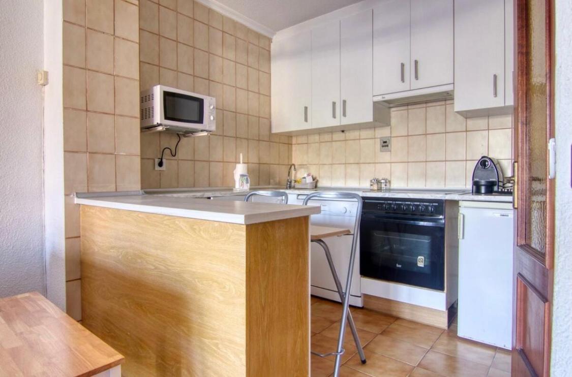 Pisos Sardinero Apartment Santander Exterior photo